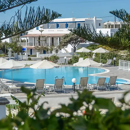 Apartment Birikos & *