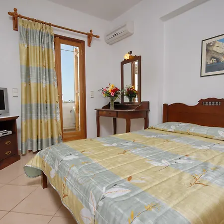 Birikos & Apartment *