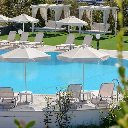 Birikos & * Agios Prokopios (Naxos)