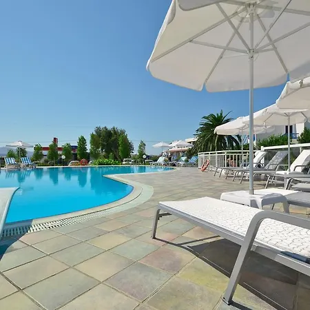 Birikos & * Agios Prokopios (Naxos)