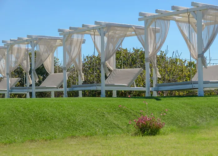 Birikos & Daire Agios Prokopios (Naxos)