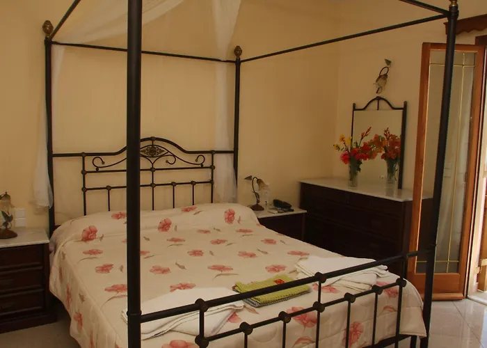 Birikos & * Agios Prokopios (Naxos)