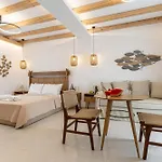 Apartment Birikos & Agios Prokopios (Naxos)