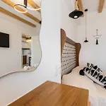 Birikos & Appartement Ágios Prokópios