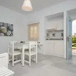 Birikos & Appartement Ágios Prokópios