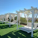 Birikos & * Agios Prokopios (Naxos)