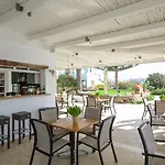 Birikos & * Agios Prokopios (Naxos)