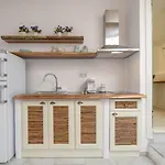 Apartment Birikos & *
