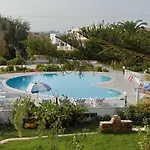 Birikos & Appartement Ágios Prokópios