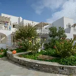 Birikos & Ágios Prokópios