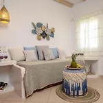 Appartement Birikos &