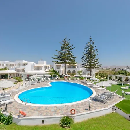 Birikos & Lägenhet *