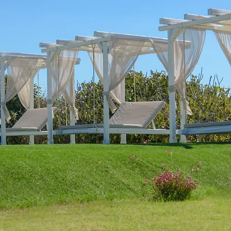 Birikos & Lägenhet Agios Prokopios (Naxos)