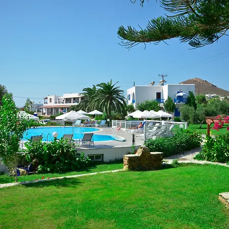 Lägenhet Birikos & *