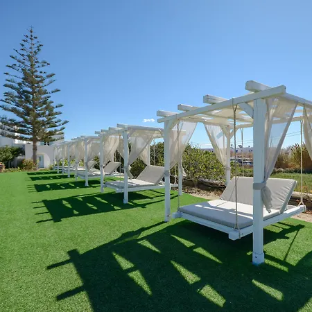 Birikos & Lägenhet *