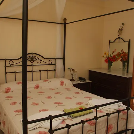 Birikos & * Agios Prokopios (Naxos)