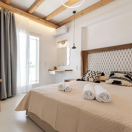 Birikos & Lägenhet *