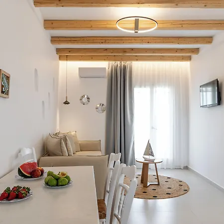 Birikos & Lägenhet *