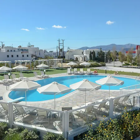 Birikos & * Agios Prokopios (Naxos)