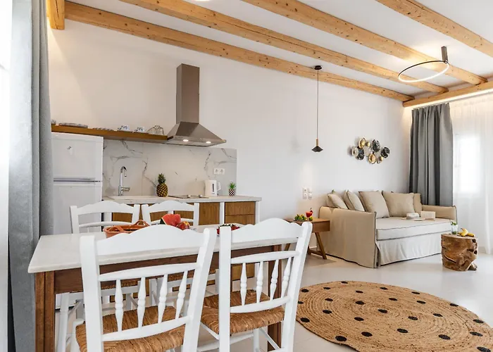 Birikos & Apartament