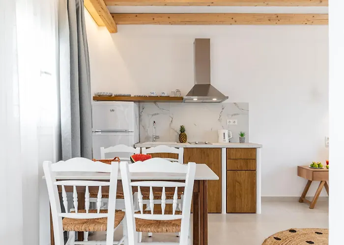 Birikos & Apartament