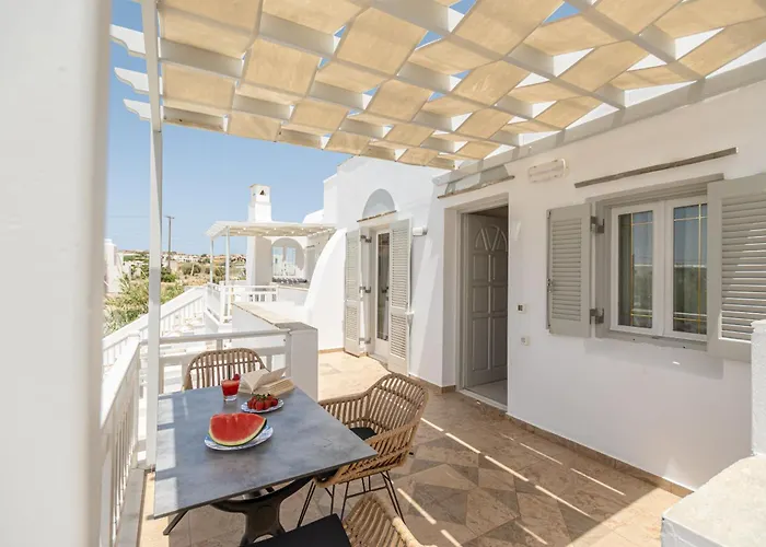 Birikos & Apartament