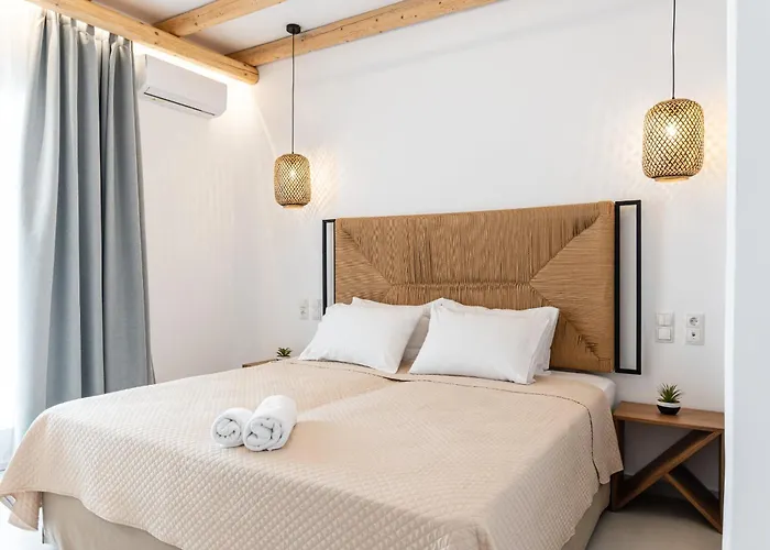 Birikos & Apartament *