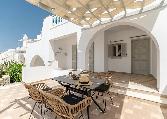 Apartament Birikos & *