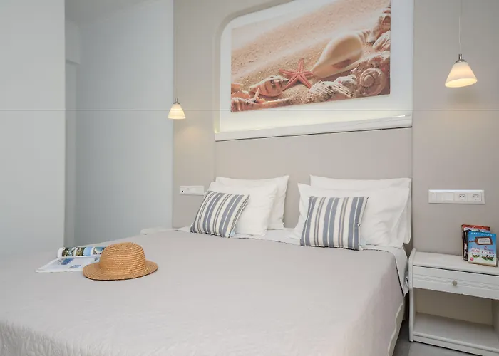 Birikos & Agios Prokopios (Naxos)