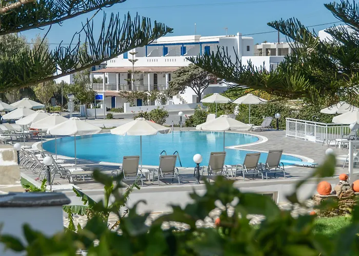 Apartament Birikos & *