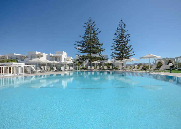 Apartament Birikos &