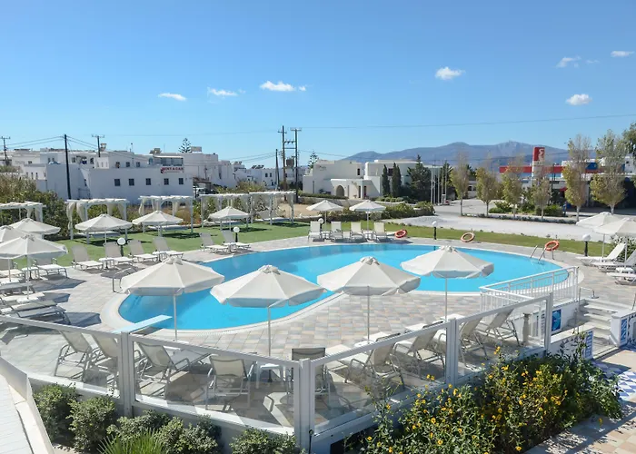 Apartament Birikos & *