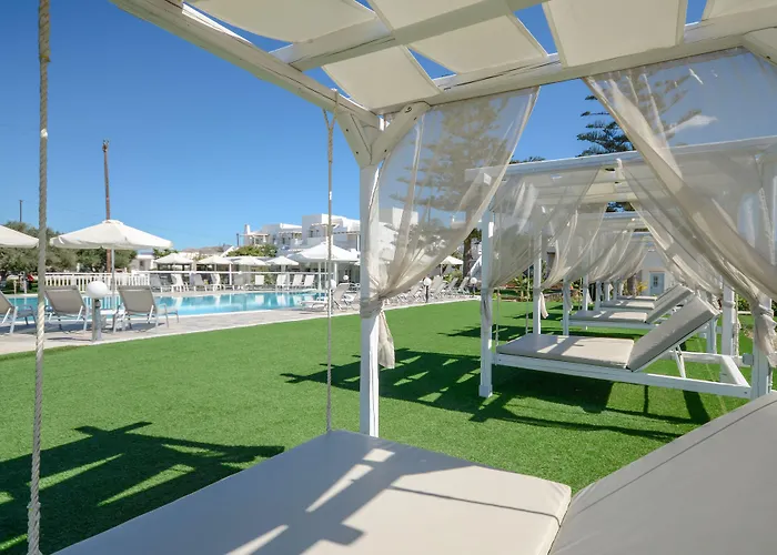 Apartament Birikos &