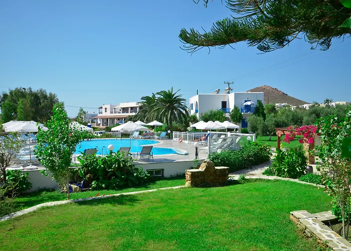 Apartament Birikos & *