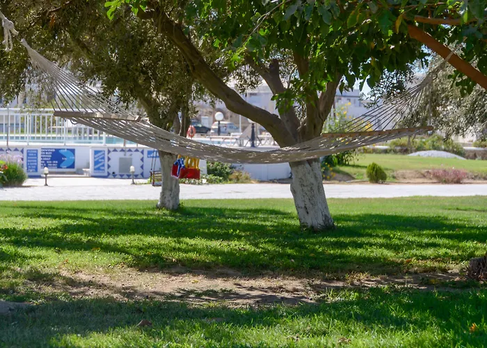 Apartament Birikos &