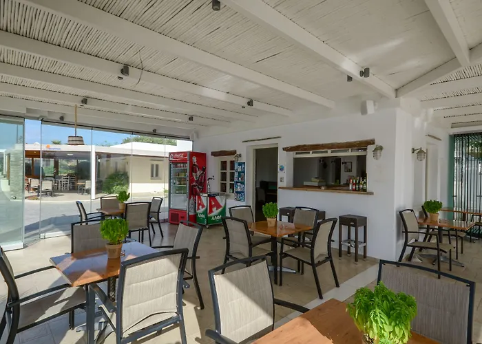 Apartament Birikos &